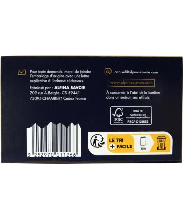 Pat Sup Collection 1844 B Car * Epinette X1 500g - Buy Online on GoSupps.com