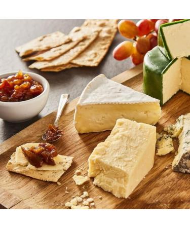 Cottage Delight Classic Cheese Board Chutney 330g - Perfect Accompaniment for Cheese Platters - Buy Online on GoSupps.com