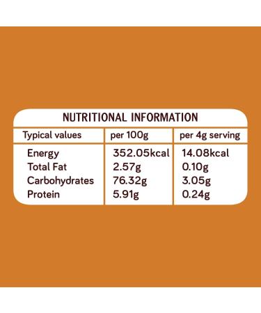 KILLI Avarampoo | Tarwar | Aavaram | Senna auriculata | Tangedu Flower Powder 100g - Buy Online on GoSupps.com