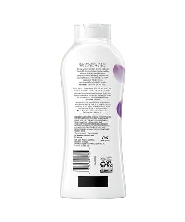 OLAY Age Defying Body Wash 22 Fl oz - Pack of 2 | Hydrating Shower Gel - Buy Online on GoSupps.com