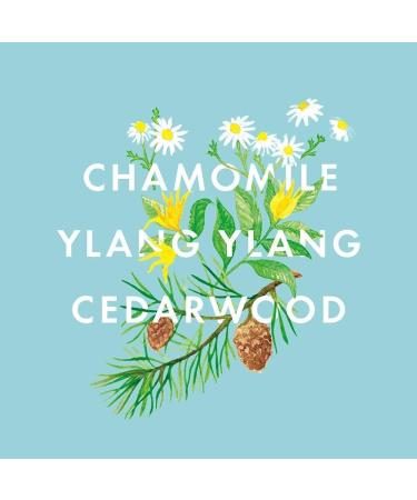 NEOM Bedtime Hero Pillow Mist 30ml | Chamomile & Ylang Ylang | Fruity Fresh Fragrance | Relax for Sleep - Buy Online on GoSupps.com