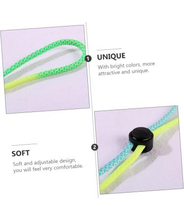 Shop Healvian 9-Pack Anti-Losing Rope Glasses Holder - Stylish & Adjustable Winter Cap Lanyard with Plastic Buckle - Vintage Design for Secure Eyewear - Buy Online on GoSupps.com