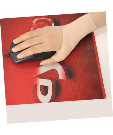 Buy Gatuida Gel Thumb Gloves - 3 Pairs Magnetic Compression Gloves for Typing Fitness & Wrist Support - International Shipping Available - Buy Online on GoSupps.com