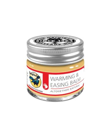 Songbird Warming and Soothing Balm 20 gr