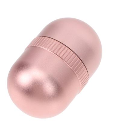 DOITOOL Oil Absorbing Roller Volcanic Rock Oil Absorber Facial Roller Facial Massager Cleaning Roller Oil Absorption