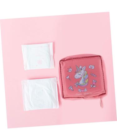 Lalafina 3st Tote-Organizer: Stylish Travel Makeup Bag & Portable Hygiene Carrier for Lipstick and Essentials - International Shipping Available - Buy Online on GoSupps.com