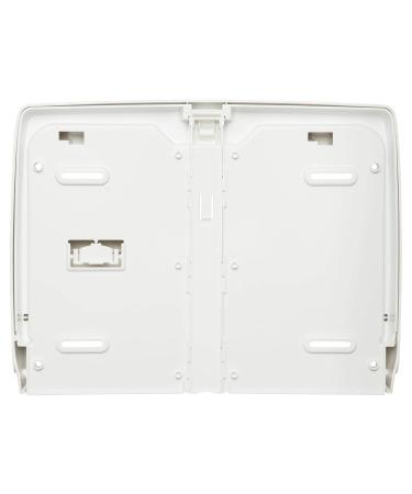 Buy Aquarius 6957 Toilet Seat Cover Dispenser - White 1x1 for Hygiene & Convenience | Fast International Shipping - Buy Online on GoSupps.com