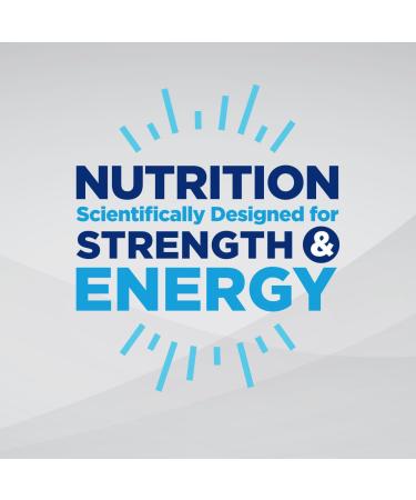 Ensure Enlive Advanced Nutrition Shake - 20g Protein Meal Replacement Vanilla 16 Count (8 fl oz) - Best for Health & Wellness - Buy Online on GoSupps.com
