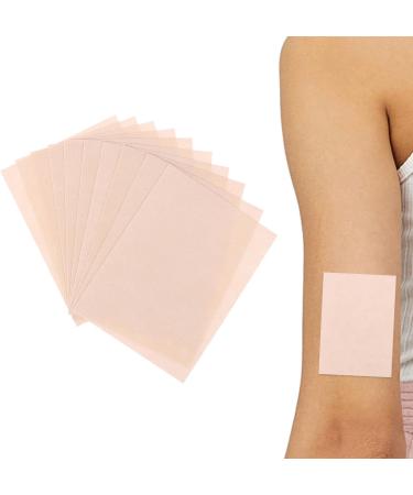 Skin Tone Concealer Stickers - Flaw Conceal Sticker - Flaw Conceal Sticker Skin Invisible Concealer Sticker Invisible Concealing Tape for Birthmarks Scar Light Beige - Buy Online on GoSupps.com