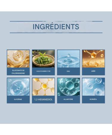  G n rique Nail Care Products - 15ml Nourishing Liquid - Nail Care Drops | For Dryness Redness Thickening Women Men Home Manicure Salon Pedicure Preparation - Buy Online on GoSupps.com