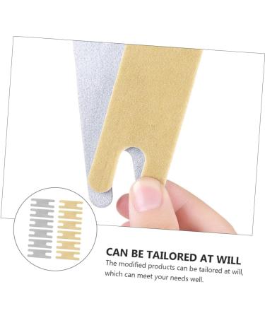 Shop Gatuida Gel Insoles - 18 Pairs of Metatarsal Guard & High Heel Cushion Protectors for Ultimate Comfort | International Shipping Available - Buy Online on GoSupps.com