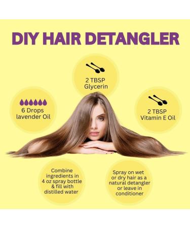 Deve Herbes Pure Vitamin E Oil - Premium Therapeutic Grade for Hair & Skin - 30ml (1.01 oz) - Ideal for Aromatherapy - Buy Online on GoSupps.com