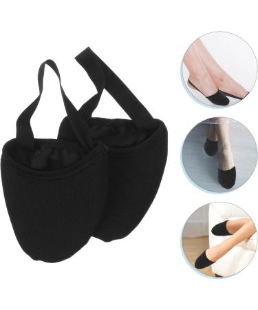 LIFKOME Ballet Dance Toe Pads - Forefoot Pointe Shoe Pads for Dancers - Comfort & Support - Buy Online on GoSupps.com