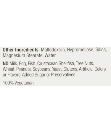 Natrol AcaiBerry 1000mg - 75 Vegetarian Capsules | Antioxidant & Weight Support - Buy Online on GoSupps.com