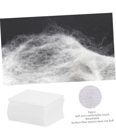VALICLUD Lot De 501 Lingettes paisses Sans Peluche Pour Vernis Ongles Avec Flacon Doseur 180 Ml Rose Tampon Dissolvant Pour Vernis Outil De Retrait Pour Usage Domestique Et Salon - Buy Online on GoSupps.com