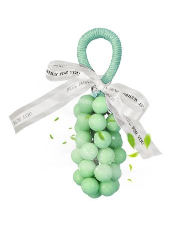 Yhsioaklo Grape Soap - 220g - Natural Aromatherapy Soap - Moisturizing Cleanser for Skin Body Feet Hand Wash and Women