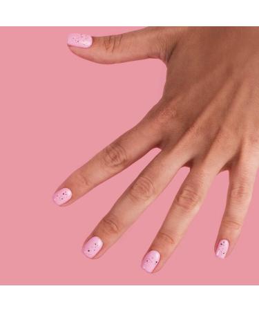 T24 Semilac UV Nail Polish Top Terrazzo 7 ml - Buy Online on GoSupps.com