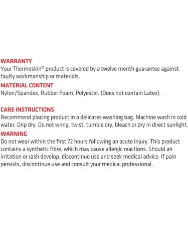 Buy Thermoskin Sport Wrist Wrap - Ultimate Support & Comfort for Athletes | Fast International Shipping - Buy Online on GoSupps.com