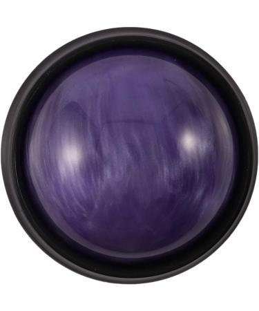 Desikixudy Massage Roller - Ultimate Body Therapy Device for Foot Back Waist & Hip Relaxation | Stress Relief & Muscle Relaxation | Purple Violet - Buy Online on GoSupps.com
