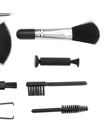 Efficient Earphones Cleaning Kit | Dust & Fingerprint Removal Tools for Phones Keyboards & Electronics - Buy Online on GoSupps.com