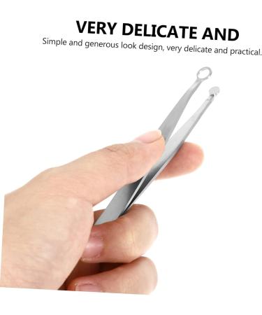 Shop Mikinona Nose Hair Trimmer - Efficient Nasal Hair Removal Tool for Easy Grooming - Buy Online on GoSupps.com