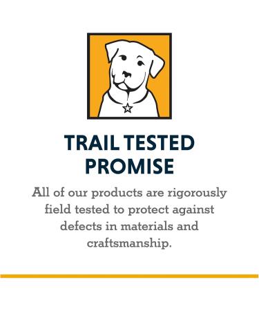RUFFWEAR Undercoat Water Jacket - XS Campfire Orange for Dogs | Waterproof Durable & International Shipping Available - Buy Online on GoSupps.com