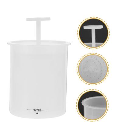 Healeved 2pcs Facial Bubble Maker Portable Bubble Maker Face Wash Foamer for Travel - Buy Online on GoSupps.com