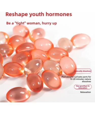 Female Fast Orgasm Lubricant Vaginal Improve Dryness Promote Secretion Gel Stimulate The Clitoris 2PCS - Buy Online on GoSupps.com