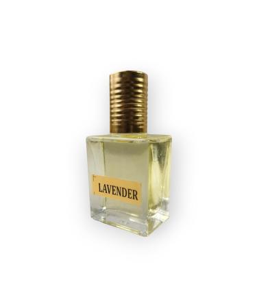 All Types Essential Oil Attar-Atar Parfum Oil Fragrance Perfume Unisex Men-Women Parfume Spray Scent Long Lasting Roll On Itar Semi Natural Non Alcoholic Volume: 12ML (0.4 Fl Oz) (Lavender) - Buy Online on GoSupps.com