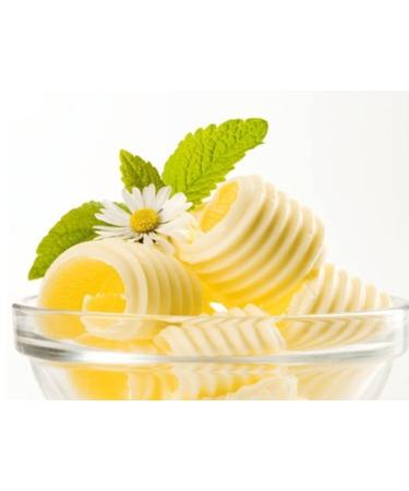 Toblacher Butter Stick 1 kg - Authentic Drei Zinnen Dairy | Premium International Shipping - Buy Online on GoSupps.com