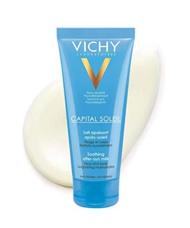 Vichy After Sun Capital Soleil 300 ml