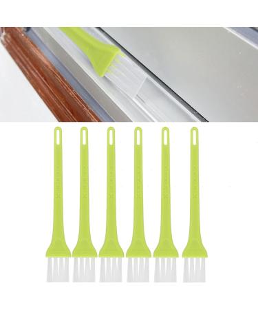 Shaver Razor Cleaning Brushes Black Head Replacement Clipper Cleaning Brush Shaver Nylon Bristles Electric Razor - Buy Online on GoSupps.com