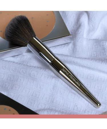 Magic Minerals Professional Powder Foundation by Jerome Alexander Medium Makeup with natural coverage Extra large 100ML Incl powder brush Multicoloured - Buy Online on GoSupps.com