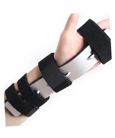 Durable Finger Splint & Support Brace - Ginger Brace Finger Straightener Protector & Joint Splint Accessories for Optimal Healing - Buy Online on GoSupps.com