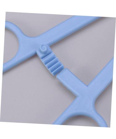 Beavorty 1pc Lizards Pet Cleaning Supplies Pet Stool Clamp Reptile Stool Clamp Animal Stool Crawl Hamster Size 1 As Shown - Buy Online on GoSupps.com