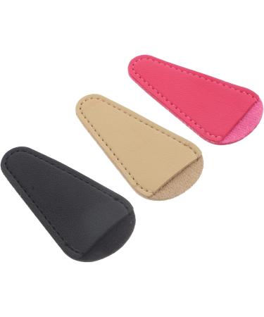 Buy Beavorty 6 Pcs Leather Scissor Holder - Durable Shear Protection Accessories for Gardening & Sewing Scissors - Portable & Stylish Design - Buy Online on GoSupps.com