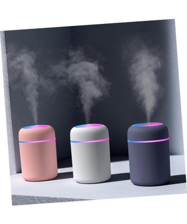 Healeved 2pcs Skin Moistener for Car Portable Humidifiers Mini Humidifier House Humidifier Car Atomizer - Buy Online on GoSupps.com