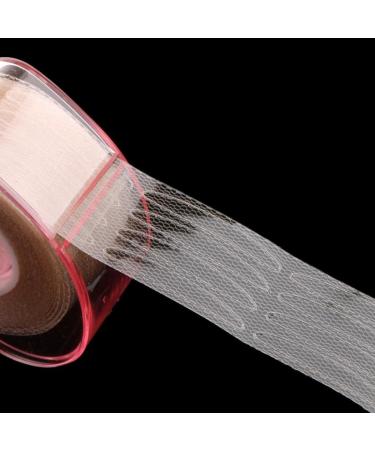 Esquirla Natural Double Eyelid Tape - Enhance Your Eye Shape Effortlessly - Buy Online on GoSupps.com