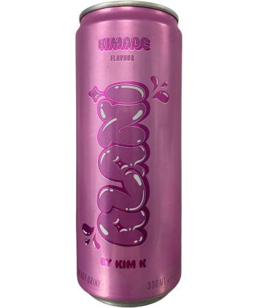 Hiito Alani Nu SUGAR FREE Kimade Pink Lemonade Energy Drink By Kim Kardashian 5 pack. - Buy Online on GoSupps.com