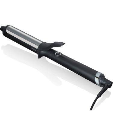 ghd Curve 32mm Curl Tongs with Ultra-Zone Technology - 185 C Optimum Styling Temp | Protective Cool Tip, Auto Sleep Mode | Lasting Healthy-Looking Curls - Buy Online on GoSupps.com