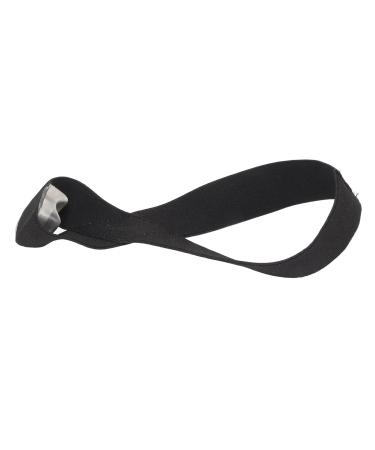 Single Bunion Corrector Prevent Slipping Flexible Elastic Soft Breathable Bunion Separator Stretcher Sleeve (S)
