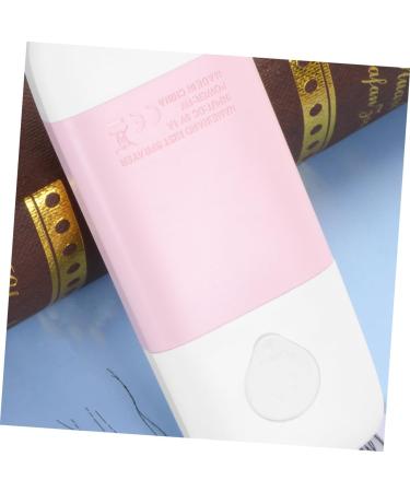 VINTORKY 1pc Humidifier Diffuser Air Humidifier Travel Humidifier Nano Mist Sprayer Portable Humidifier Pink - Buy Online on GoSupps.com