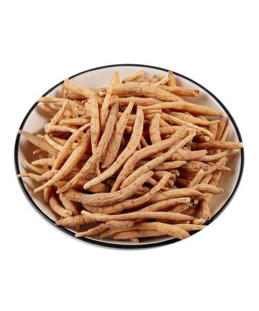 1000 Grams Pure Natural Premium Heterophylly Faalsestarwort Root Radix Pseudostellariae Taizishen Herbal Supplements Herb Tea. 1 Count (Pack of 1)