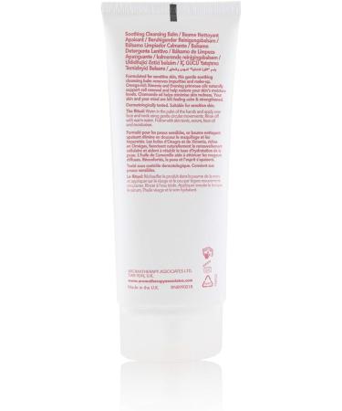 Inner Strength by Aromatherapy Associates Soothing Cleansing Balm 100ml - Buy Online on GoSupps.com
