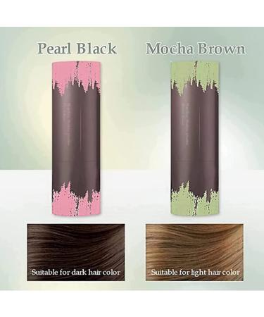 Waterproof Hairline Contouring Shadow Powder - 2PC Black Set - Buy Online on GoSupps.com