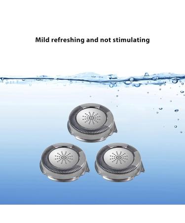 Buy HQ56 Replacement Shaver Head - Compatible with 5811XL 5801XL 5822XL HQ4 HQ55 HQ1 HQ3 - Fast International Shipping - Buy Online on GoSupps.com