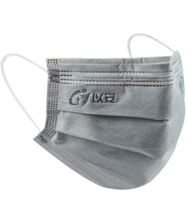 Buy Writtian 50 Pieces Breathable Mouth & Nose Protection | Dust Masks for Adults | International Shipping Available - Buy Online on GoSupps.com