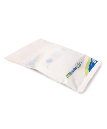 Primacare PCP-45 Pack of 24 4x5 Disposable Instant Cold Therapy Ice Packs - Pain Relief for Injuries | First Aid Essentials - Buy Online on GoSupps.com