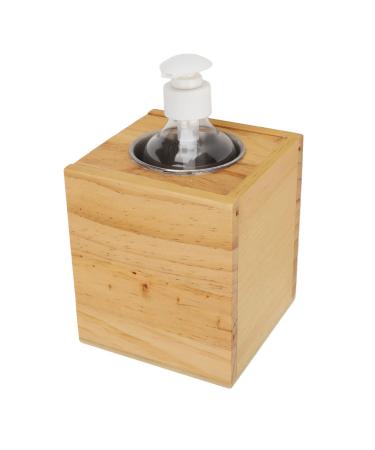 Massage Oil Warmer Cream Lotion Warmer Electric Essential Oil Heater with Essential Oil Bottle for Beauty Salon