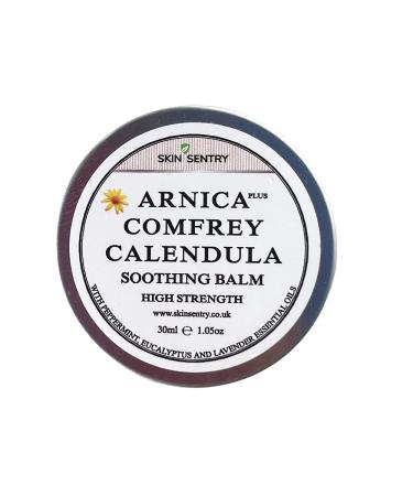 Skin Sentry Arnica Plus Comfrey and Calendula Balm (30ml)